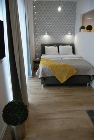 Two Towers Old Town Apartments-City Center-By The River-Observation Terrance On The Roof-Free Parking 브로츠와프 외부 사진
