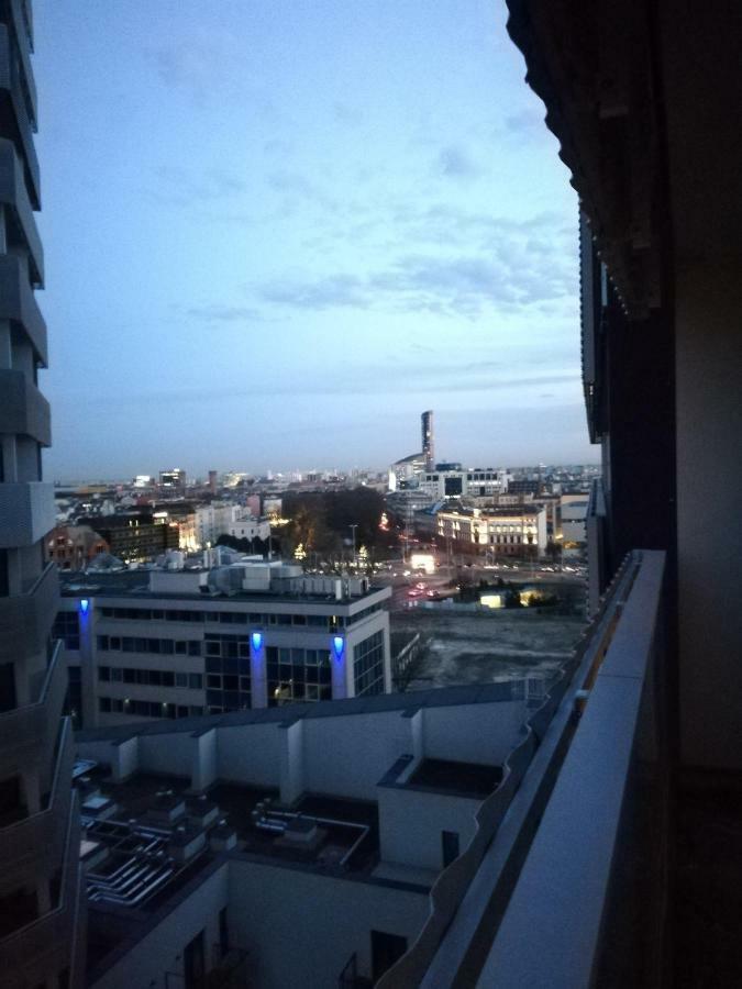 Two Towers Old Town Apartments-City Center-By The River-Observation Terrance On The Roof-Free Parking 브로츠와프 외부 사진